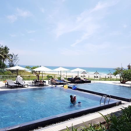 3 Bedrooms Villa With Private Pool Đà Nẵng Ngoại thất bức ảnh