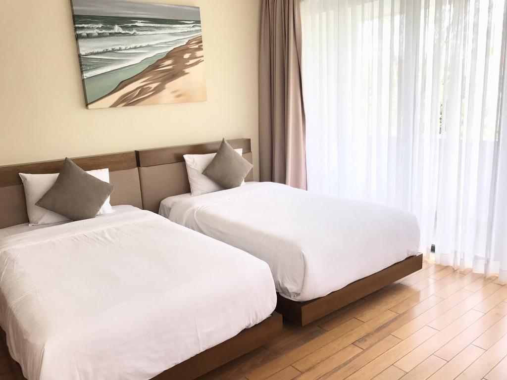 3 Bedrooms Villa With Private Pool Đà Nẵng Ngoại thất bức ảnh