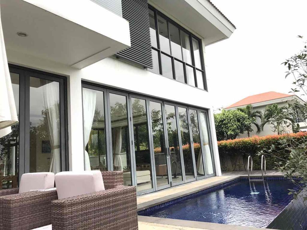 3 Bedrooms Villa With Private Pool Đà Nẵng Ngoại thất bức ảnh