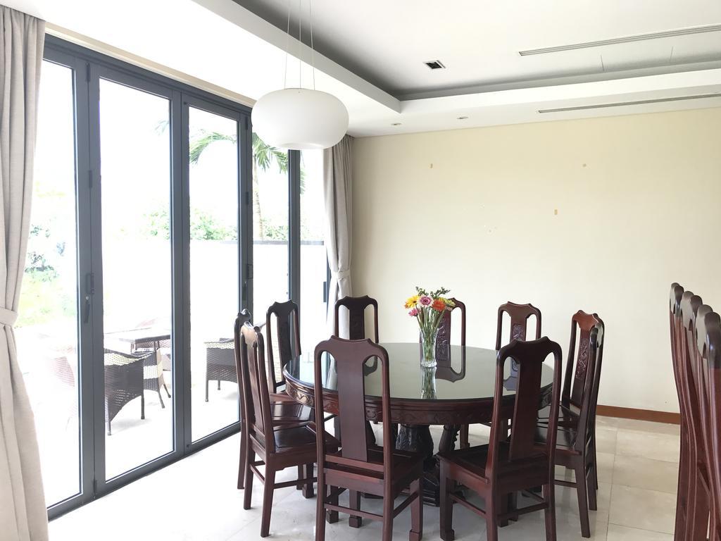 3 Bedrooms Villa With Private Pool Đà Nẵng Ngoại thất bức ảnh