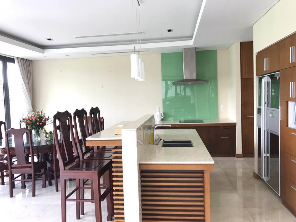 3 Bedrooms Villa With Private Pool Đà Nẵng Ngoại thất bức ảnh