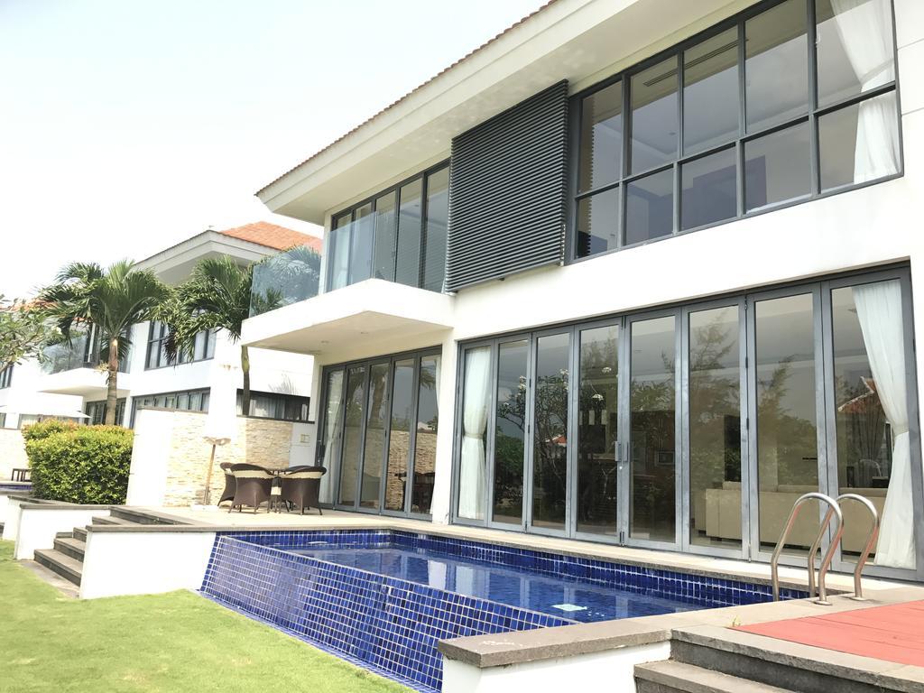 3 Bedrooms Villa With Private Pool Đà Nẵng Ngoại thất bức ảnh