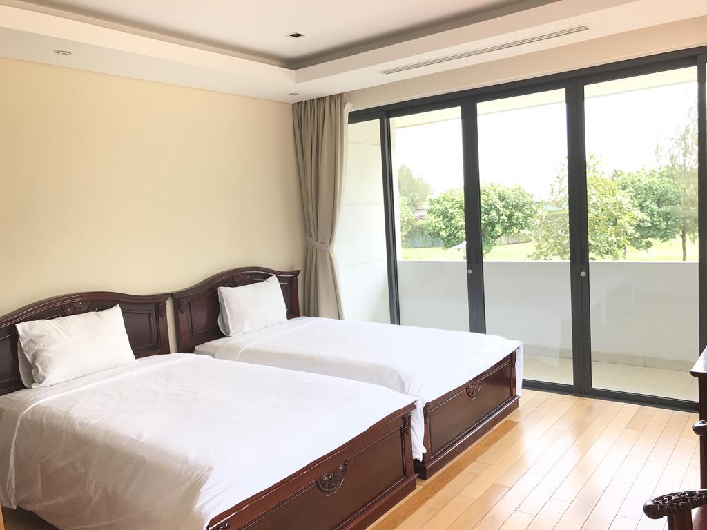 3 Bedrooms Villa With Private Pool Đà Nẵng Ngoại thất bức ảnh