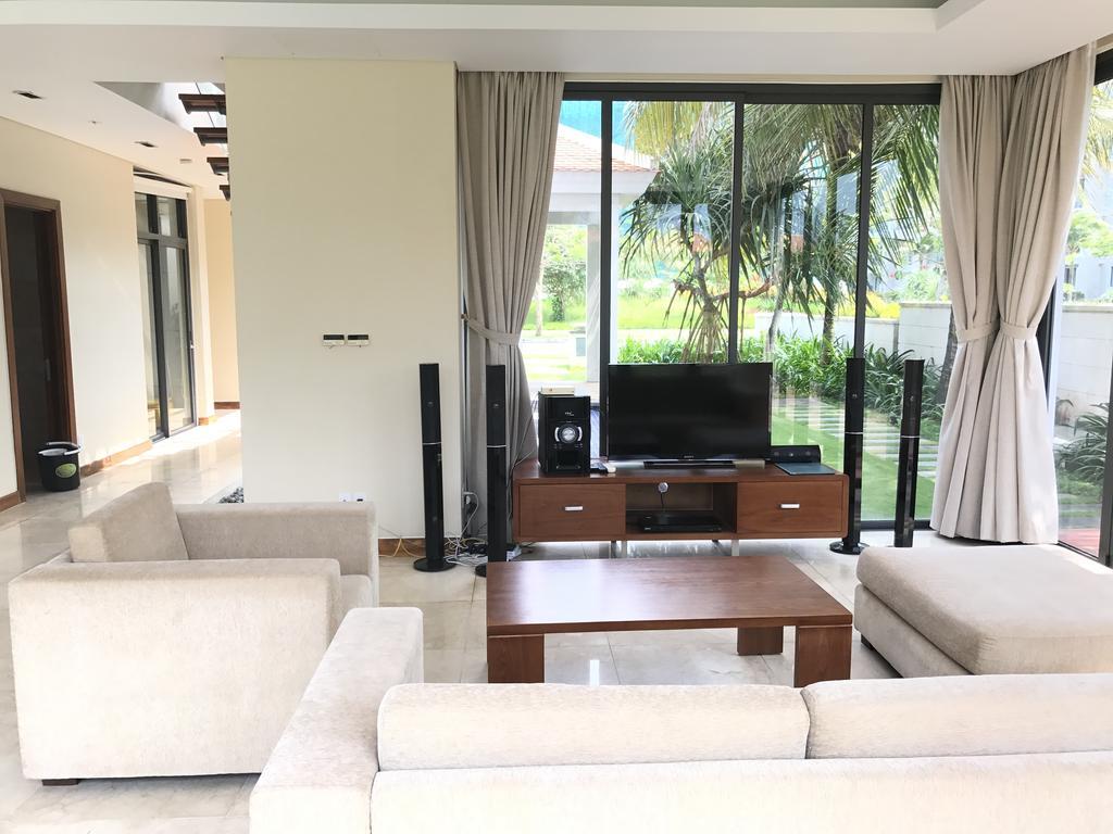 3 Bedrooms Villa With Private Pool Đà Nẵng Ngoại thất bức ảnh