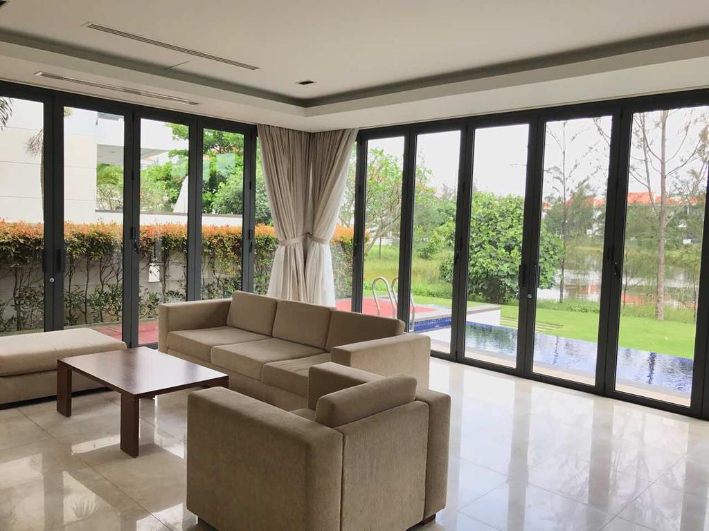 3 Bedrooms Villa With Private Pool Đà Nẵng Ngoại thất bức ảnh