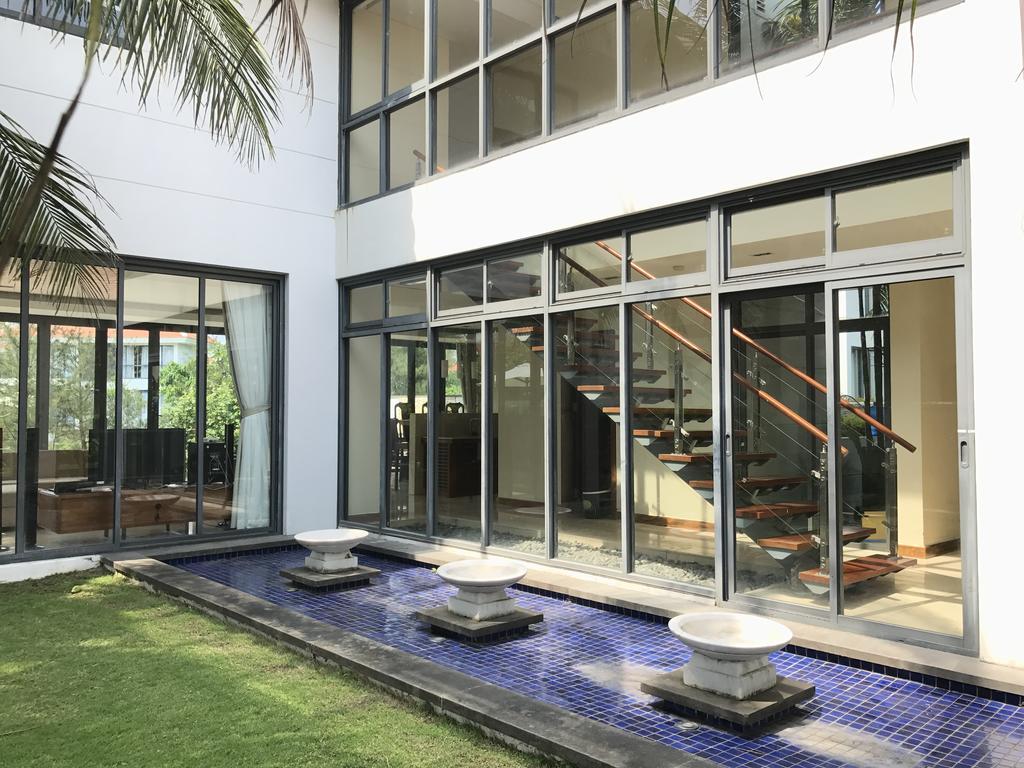 3 Bedrooms Villa With Private Pool Đà Nẵng Ngoại thất bức ảnh