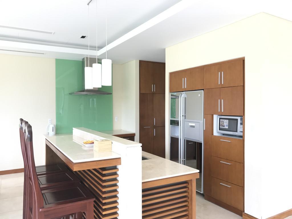 3 Bedrooms Villa With Private Pool Đà Nẵng Ngoại thất bức ảnh