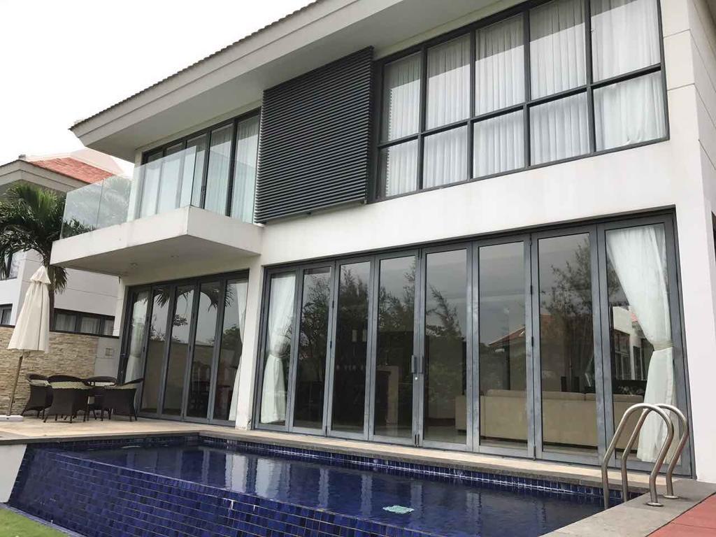 3 Bedrooms Villa With Private Pool Đà Nẵng Ngoại thất bức ảnh