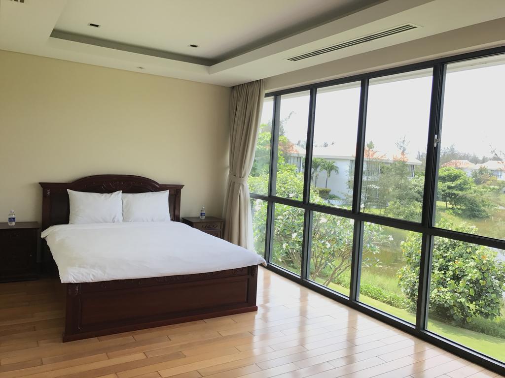 3 Bedrooms Villa With Private Pool Đà Nẵng Ngoại thất bức ảnh