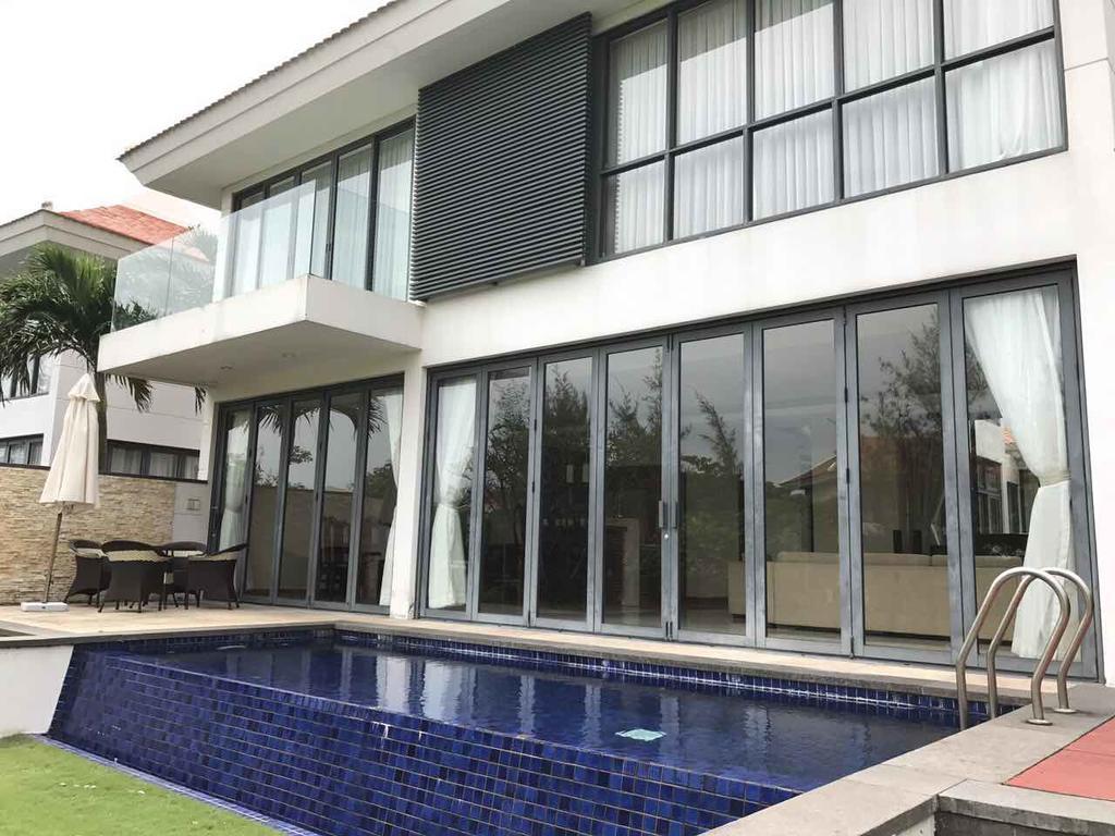 3 Bedrooms Villa With Private Pool Đà Nẵng Ngoại thất bức ảnh