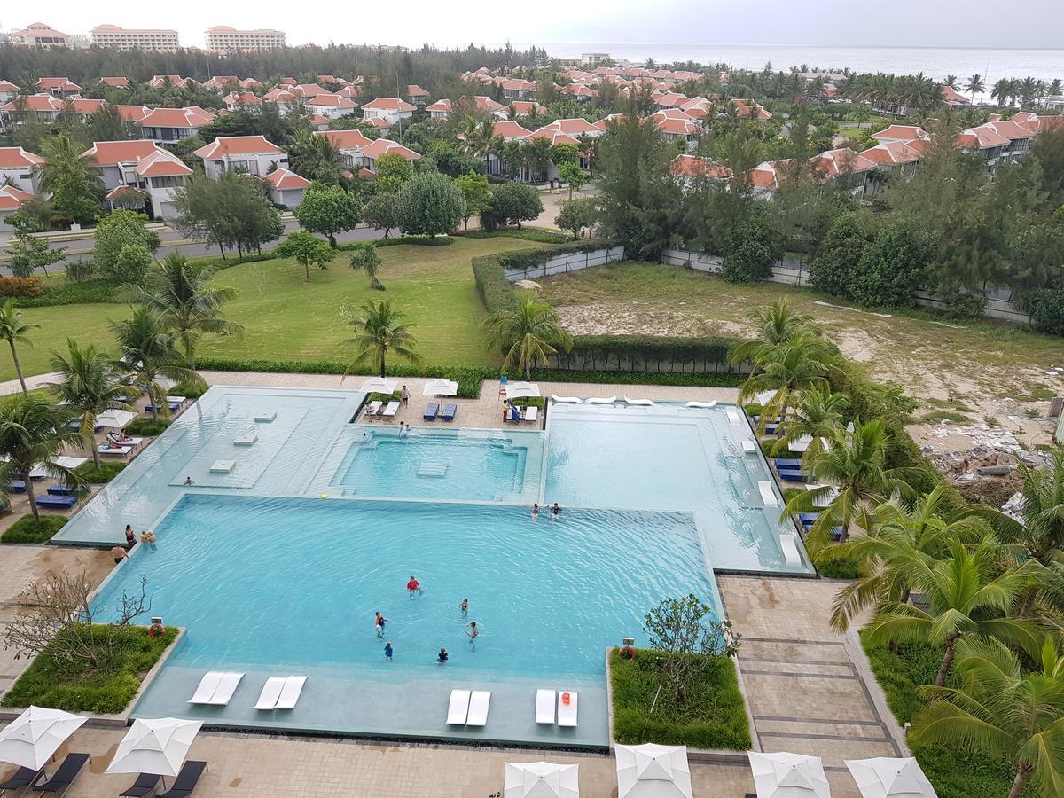 3 Bedrooms Villa With Private Pool Đà Nẵng Ngoại thất bức ảnh