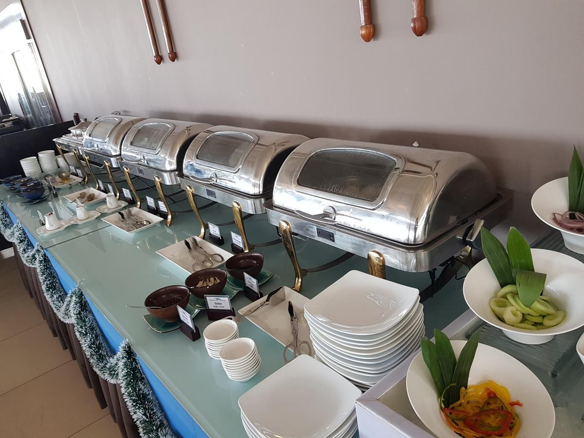 3 Bedrooms Villa With Private Pool Đà Nẵng Ngoại thất bức ảnh