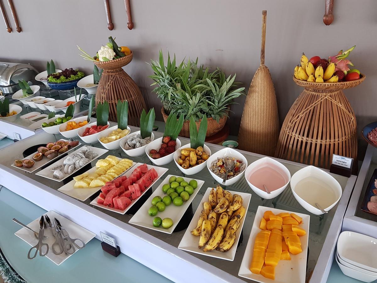 3 Bedrooms Villa With Private Pool Đà Nẵng Ngoại thất bức ảnh